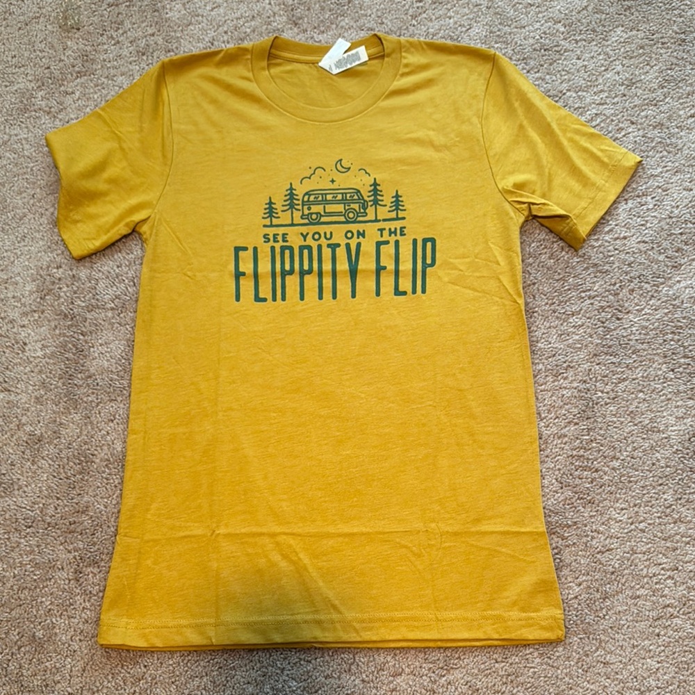 Graphic T-Shirt